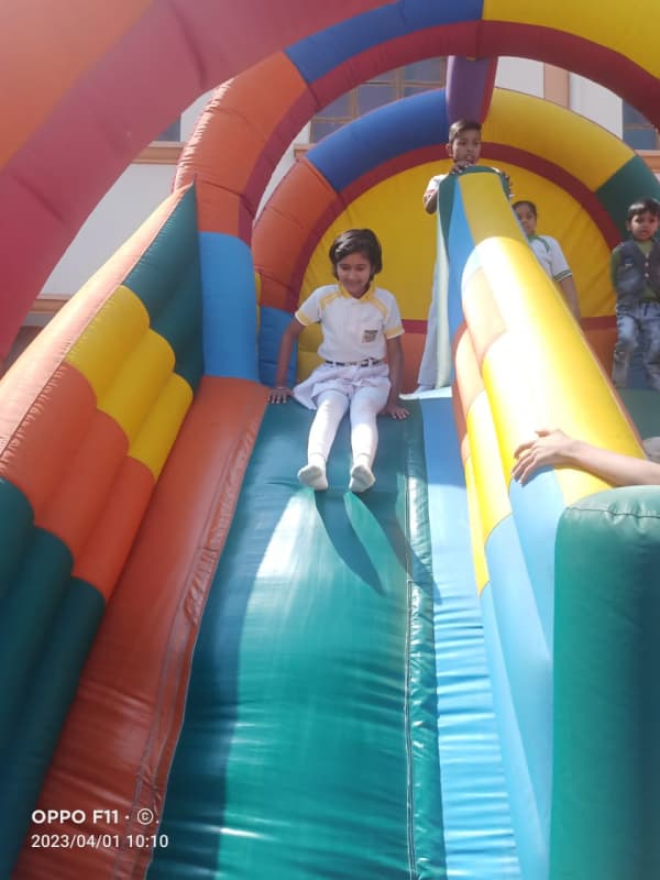 Play Way Academy Gallery