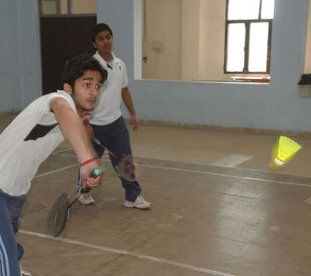 Shri Ramswaroop Memorial Public School Gallery