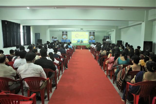 Jagran Public School Gallery