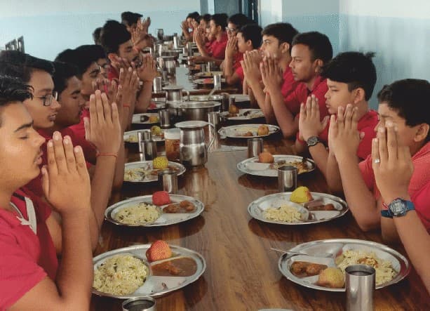 Jagran Public School Gallery