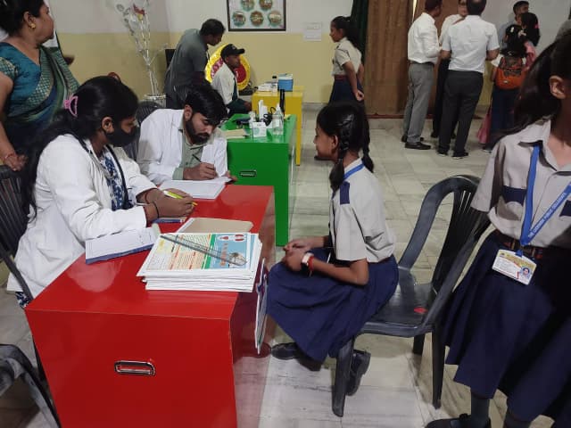 The Lucknow Public Collegiate Gallery