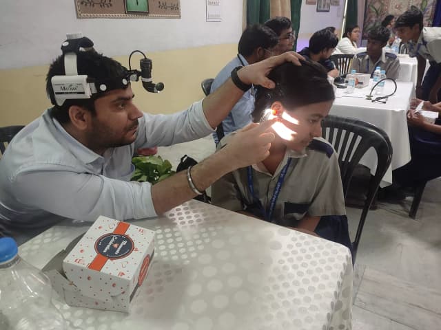 The Lucknow Public Collegiate Gallery