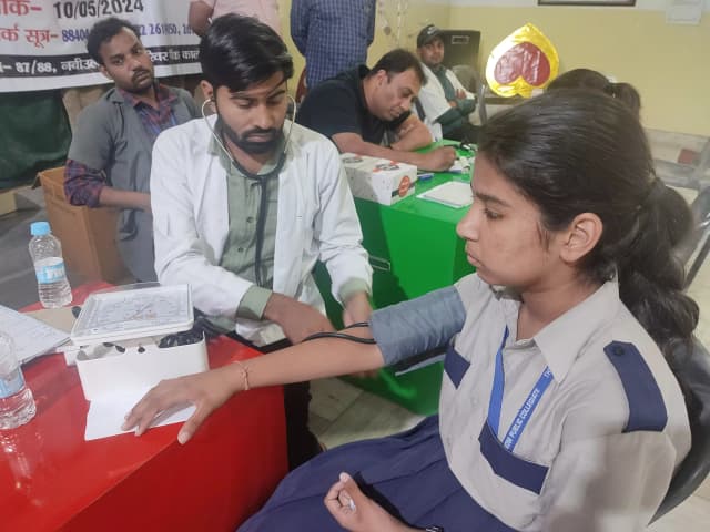 The Lucknow Public Collegiate Gallery