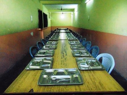 The Lucknow Public Collegiate Gallery