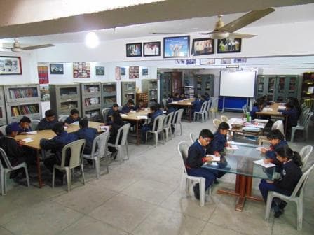 The Lucknow Public Collegiate Gallery