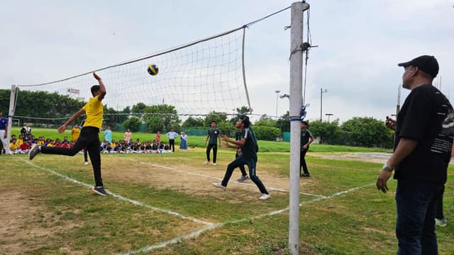 The Avadh School Gallery