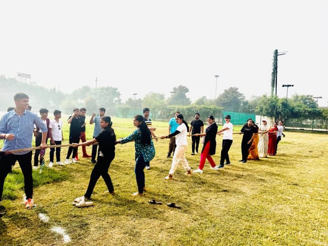 The Avadh School Gallery