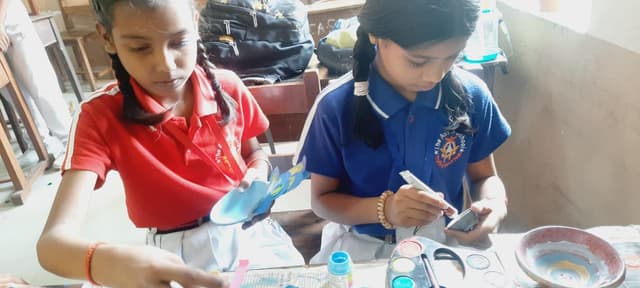 The Avadh School Gallery