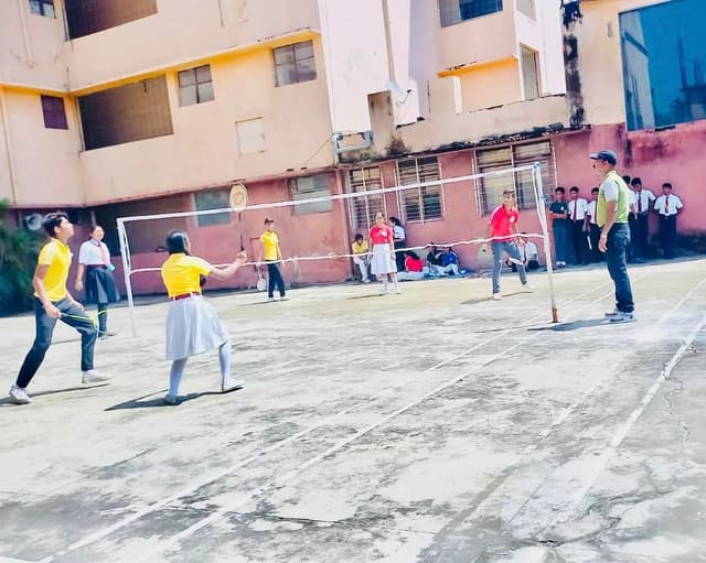 The Avadh School Gallery