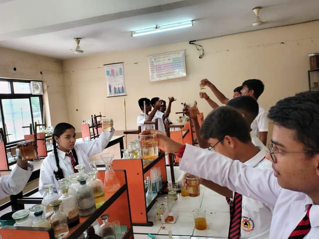 The Avadh School Gallery