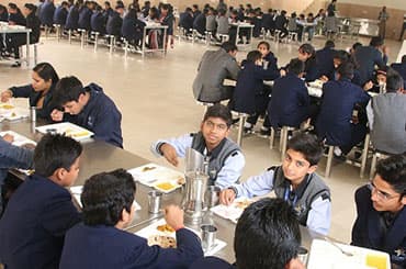 Kunwars Global School Gallery