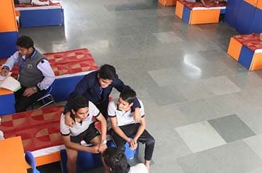 Kunwars Global School Gallery