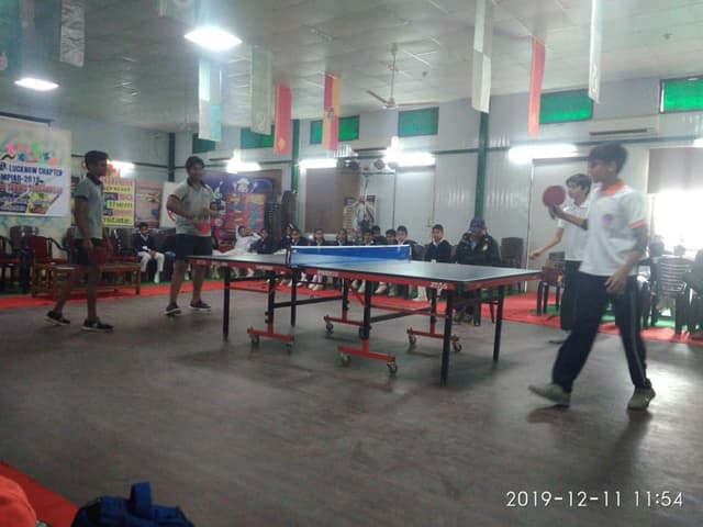 Kunwars Global School Gallery