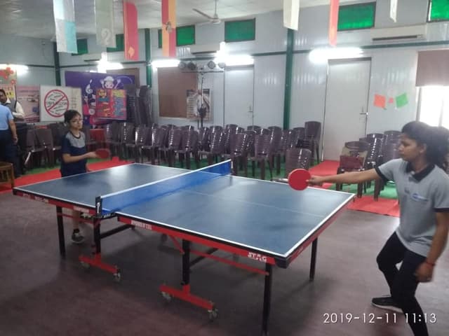 Kunwars Global School Gallery