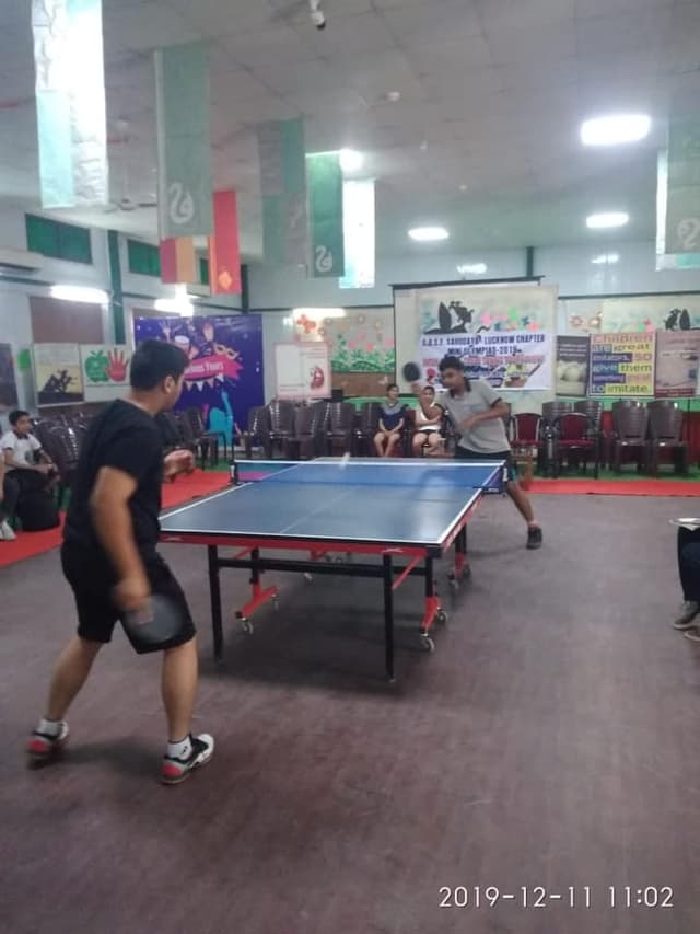 Kunwars Global School Gallery