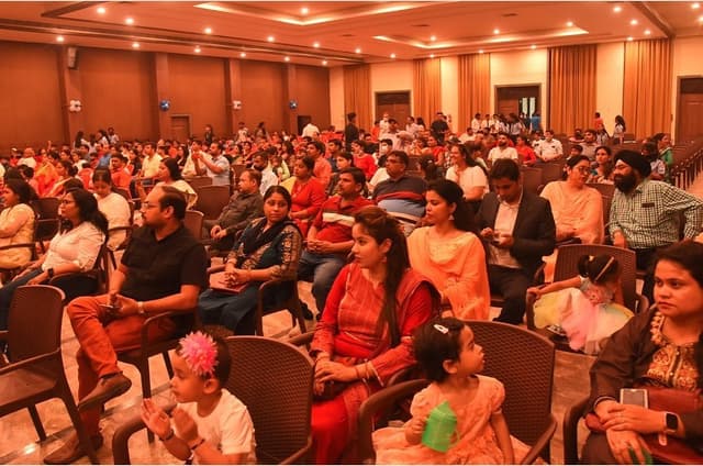 Kunwars Global School Gallery