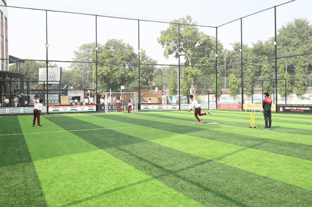 Queen Global International School Gallery