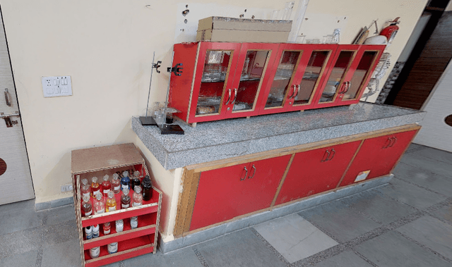 Queen Global International School Gallery