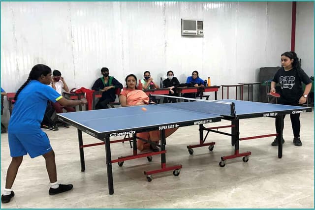 Queen Global International School Gallery