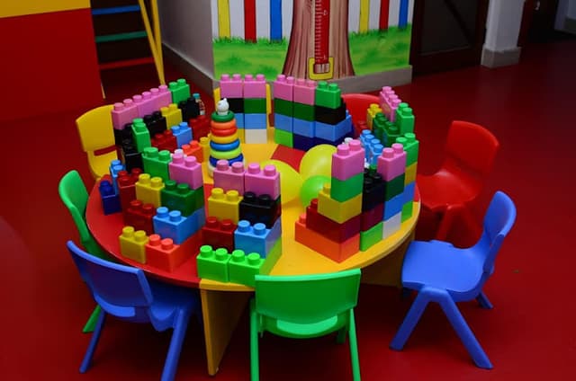 Queen Global International School Gallery