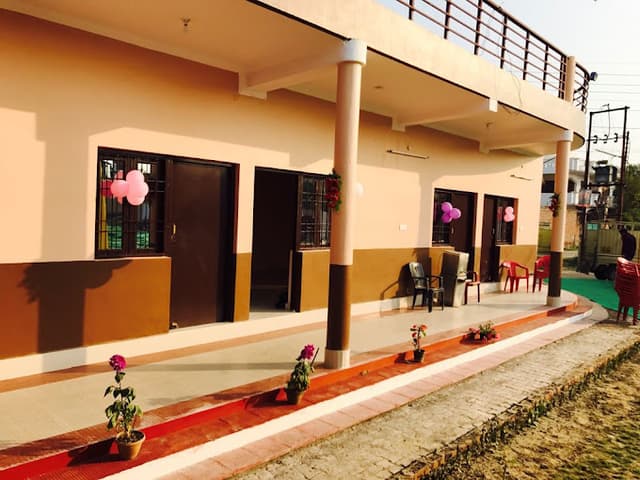 Wisdom Valley Convent School Gallery