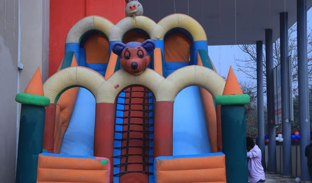 Trinity International Public School Gallery