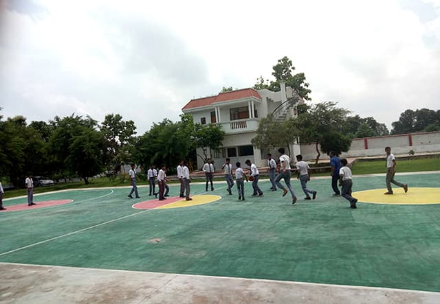 Vivekanand Modern Academy Gallery