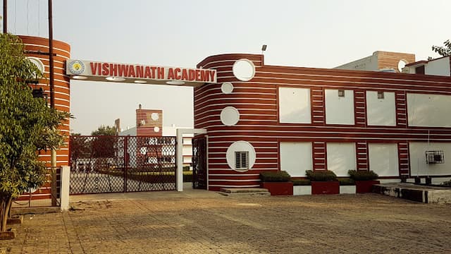 Vishwanath Academy Gallery