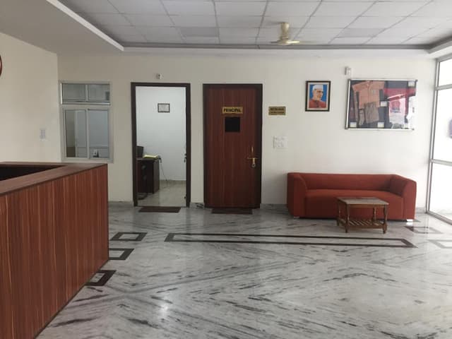 Vishwanath Academy Gallery