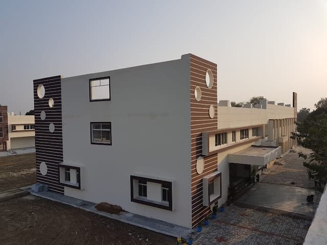 Vishwanath Academy Gallery