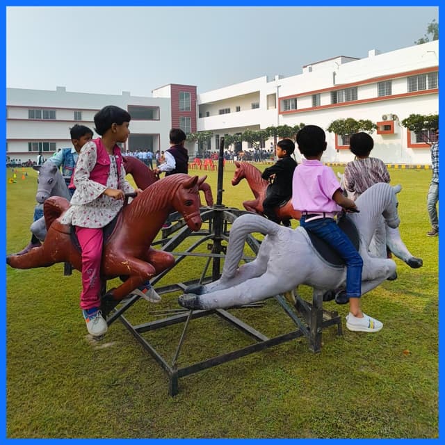 Vishwanath Academy Gallery