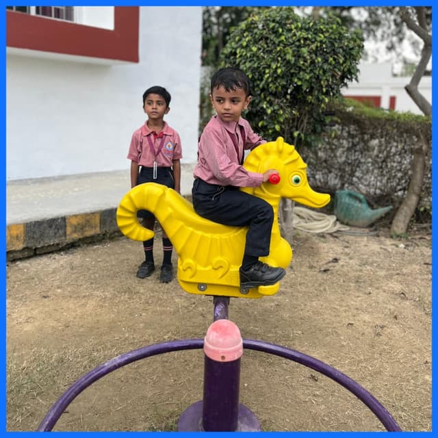 Vishwanath Academy Gallery