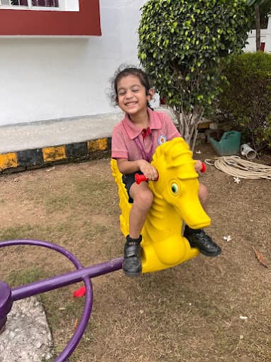 Vishwanath Academy Gallery