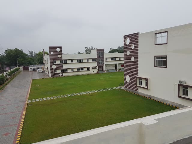 Vishwanath Academy Gallery