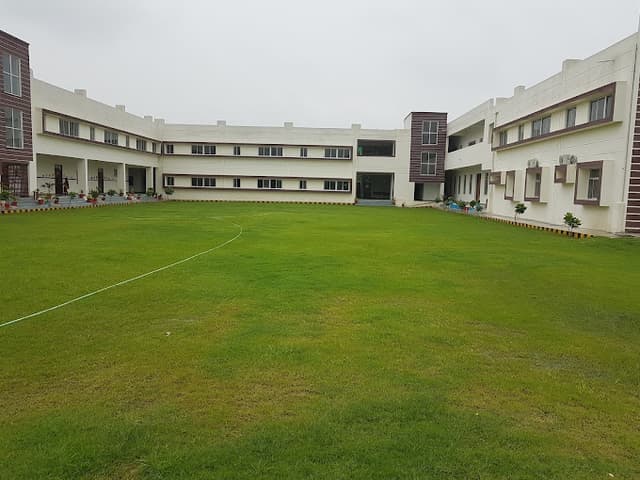 Vishwanath Academy Gallery
