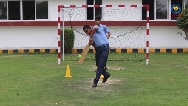 Vishwanath Academy Gallery