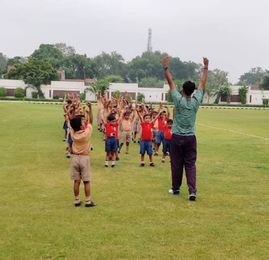 Vishwanath Academy Gallery