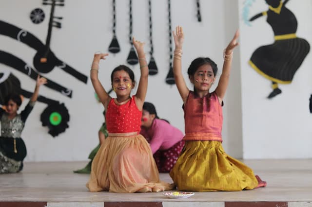 Vishwanath Academy Gallery