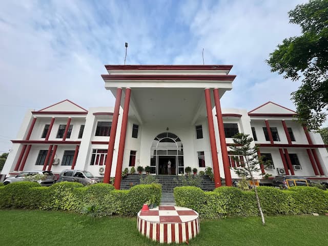 Vishwanath Academy Gallery