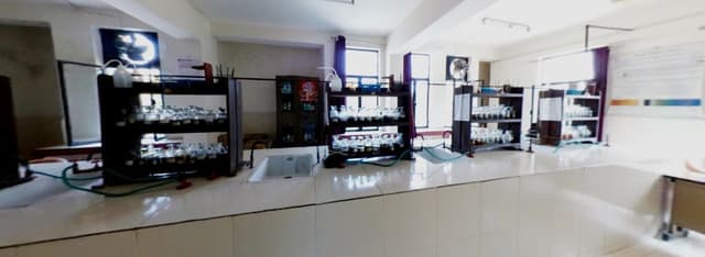 Vishwanath Academy Gallery