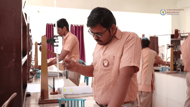 Vishwanath Academy Gallery