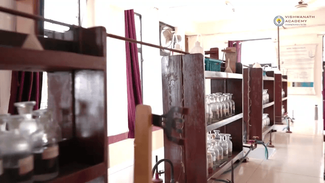 Vishwanath Academy Gallery