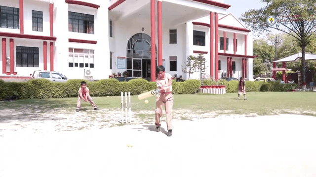 Vishwanath Academy Gallery