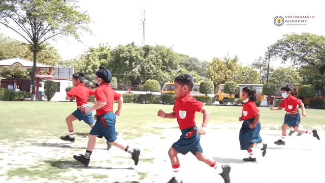 Vishwanath Academy Gallery