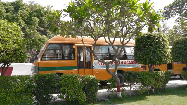 Vishwanath Academy Gallery