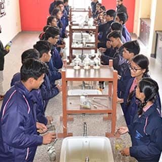 Tender Hearts School Gallery