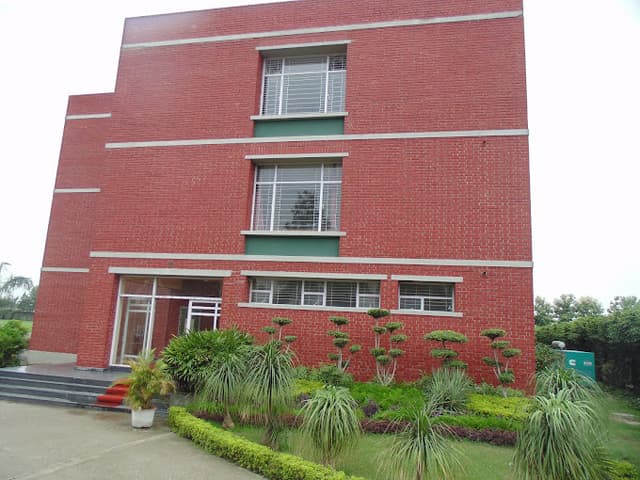 Tender Hearts School Gallery