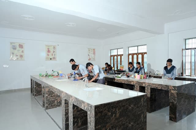 Tathagat Public School Gallery