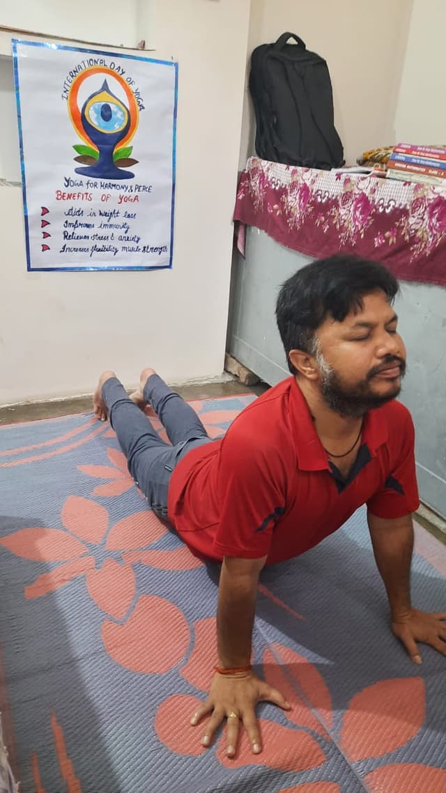 Vaibhav Academy Gallery