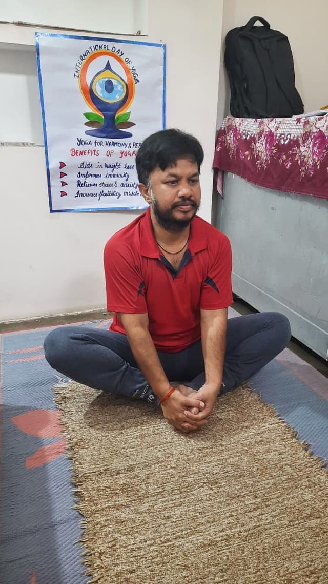 Vaibhav Academy Gallery